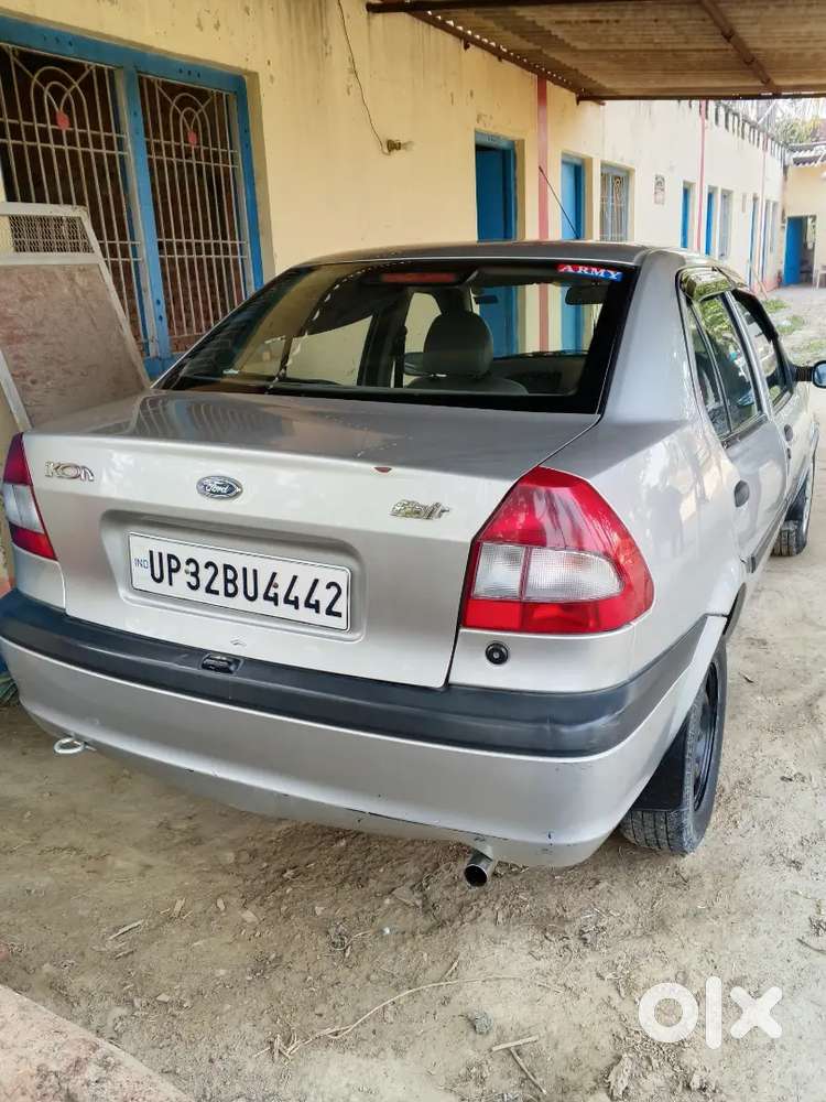 Ford Ikon 1.3l 2006 With 48000 Km
