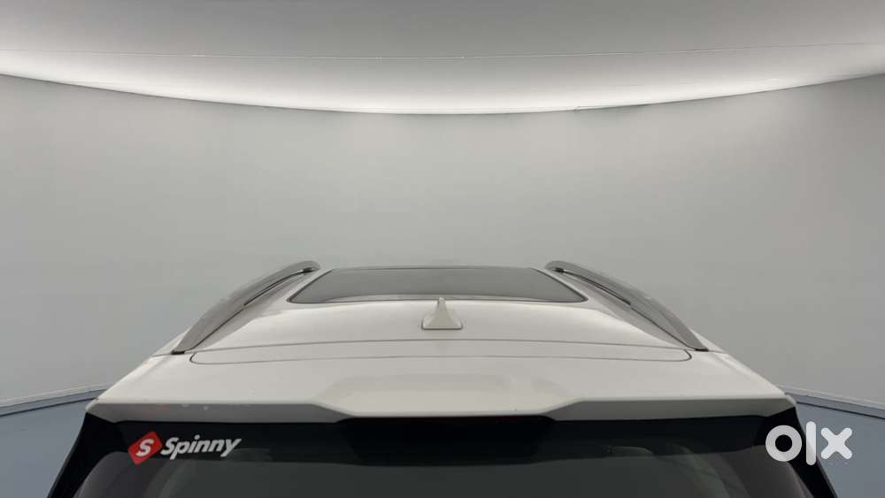 Mg Hector 1.5 Hybrid Sharp, 2019