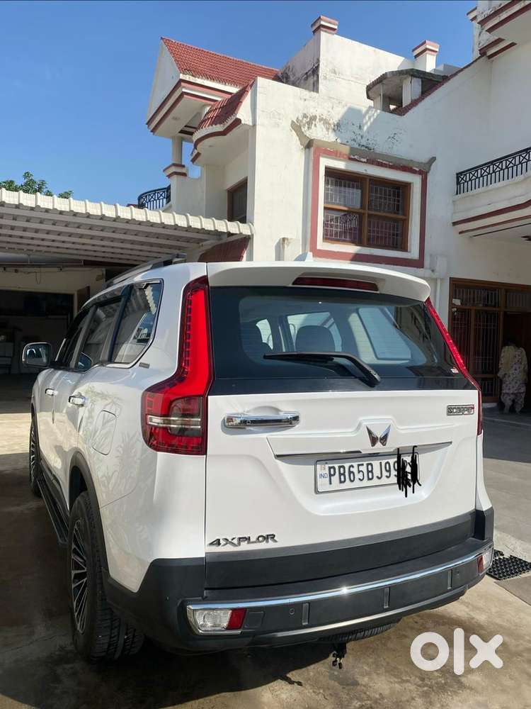 Mahindra Scorpio-n Diesel 2024