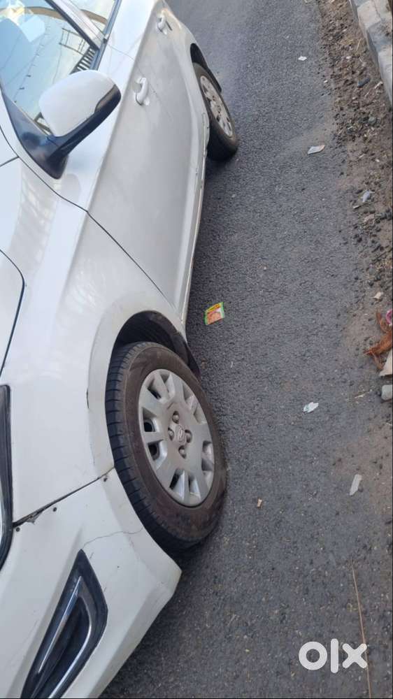 I20 Magna With 6 Gear