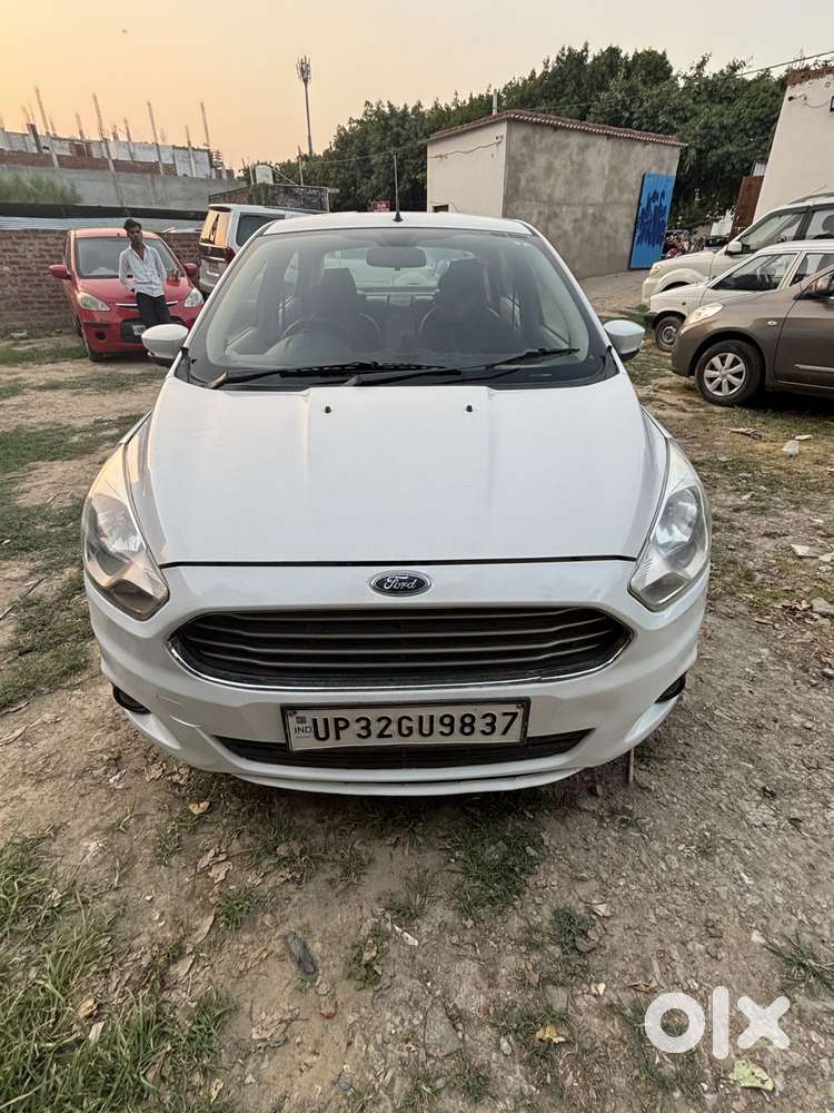 Ford Aspire Trend Plus Tdci, 2016, Diesel