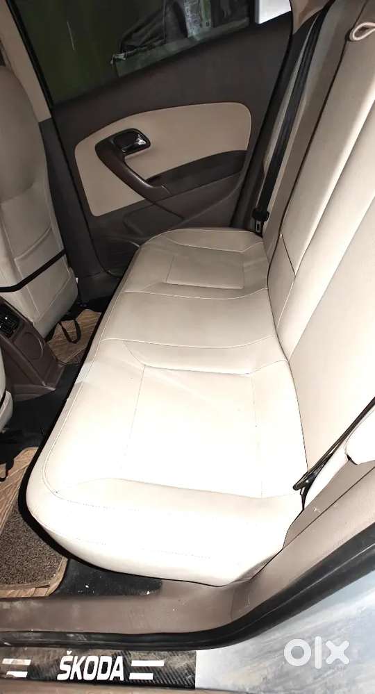 Skoda Rapid 1.5 Tdi 2015