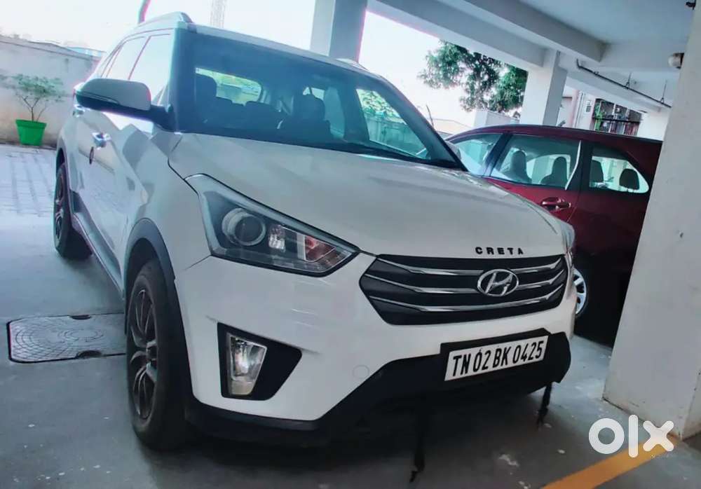 Petrol 1.6 E Plus Upgrade To Top Variant
