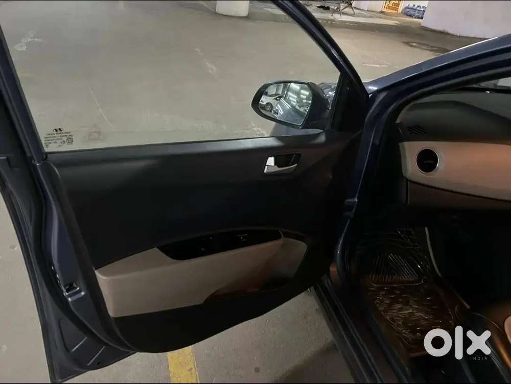 Hyundai Grand I10 Prime Dl Registration