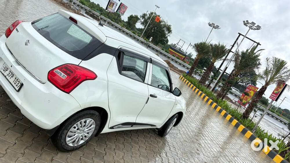 Swift 2020 Lxi 59390 Km
