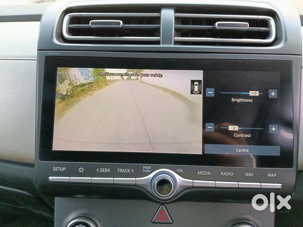 Hyundai Creta 1.5 Crdi Sx, 2021, Diesel