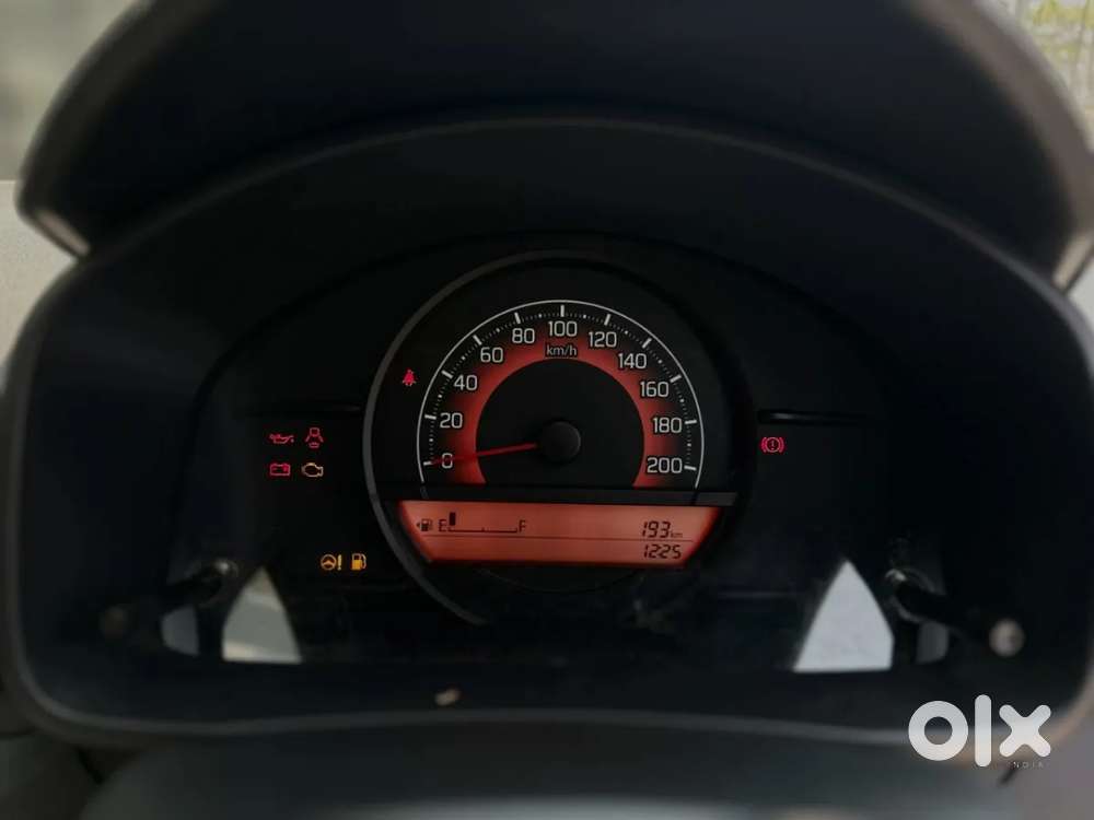 Maruti Suzuki Ignis 1.2 Sigma Mt, 2026, Petrol