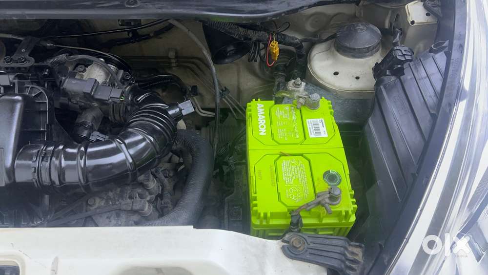 Hyundai Eon Magna +, 2013, Petrol