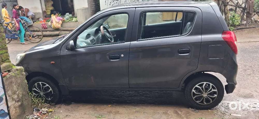 Maruti Suzuki Alto 2016 2nd Owner