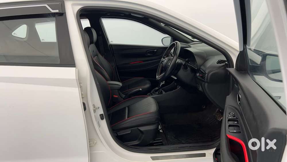 Hyundai I20 N Line N8 1.0 Turbo Dct, 2023, Petrol