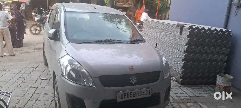 Maruti Ertiga Vdi 2013 Diesel