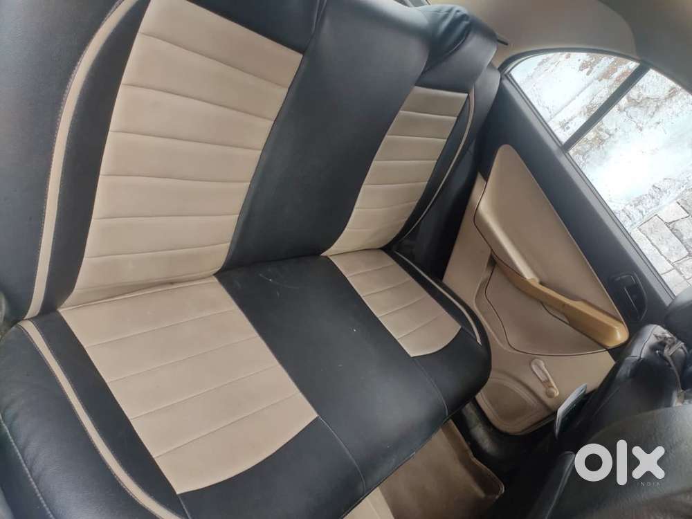 Tata Indica Vista Diesel Manual 2012