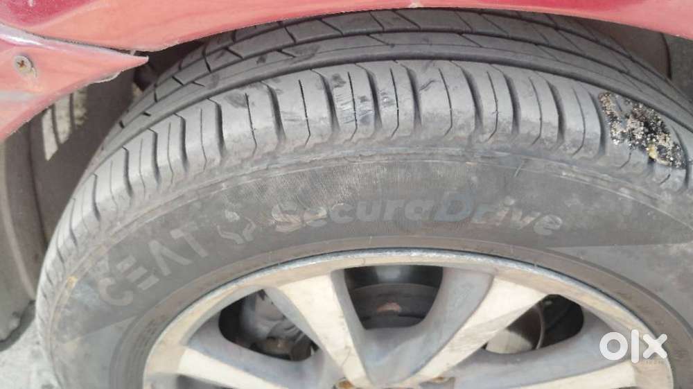 Ford Fiesta Classic 1.4 Duratorq Clxi, 2012, Diesel