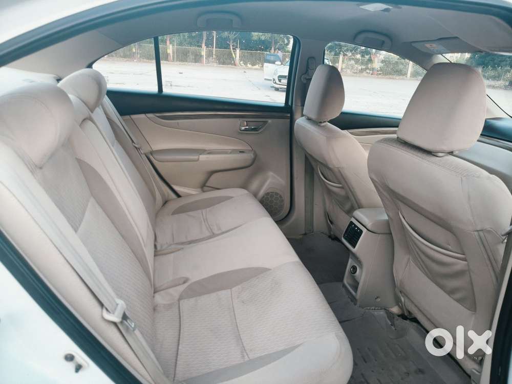 Maruti Suzuki Ciaz Smart Hybrid Delta , 2019, Petrol