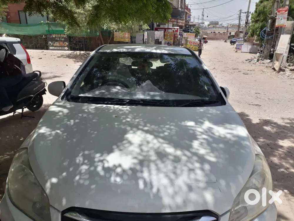 Maruti Suzuki S-cross 2016 Diesel Good Condition