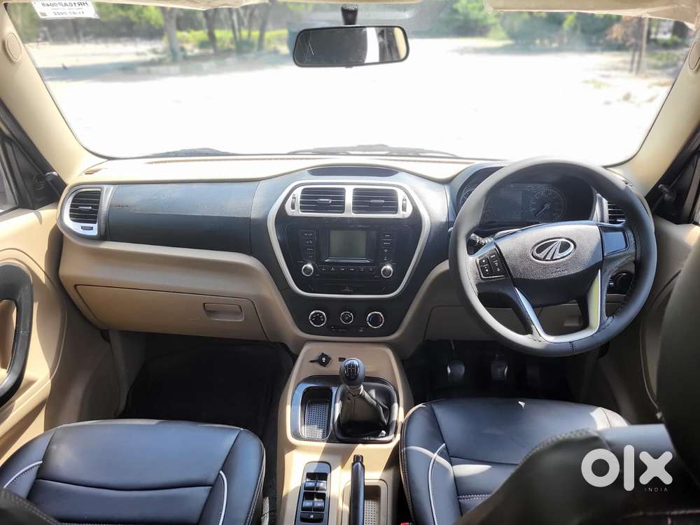 Mahindra Bolero Neo N8, 2022, Diesel