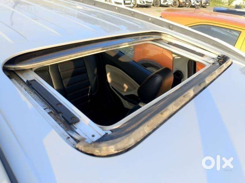 Ford Ecosport 1.5 Diesel Titanium Plus, 2020, Diesel