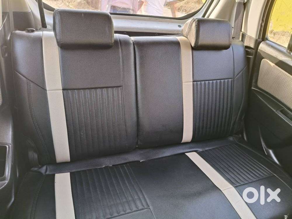 Maruti Suzuki Wagon R 1.0 2013-2019 Lxi Cng, 2018, Cng & Hybrids