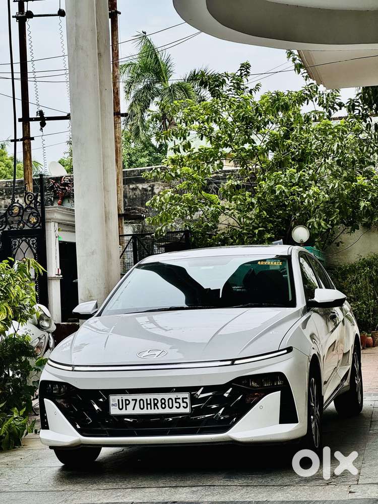 Hyundai Verna 1.5 Sx Vtvt, 2025, Petrol