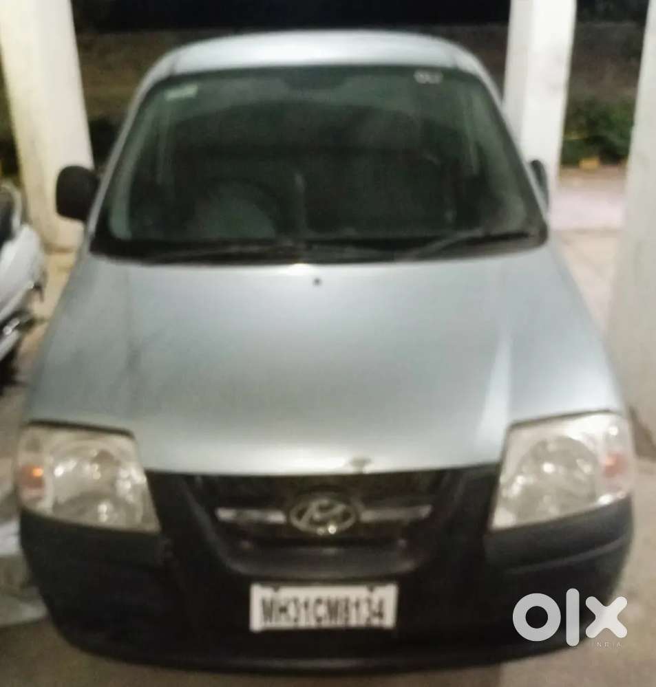 Hyundai Santro Xing 2007