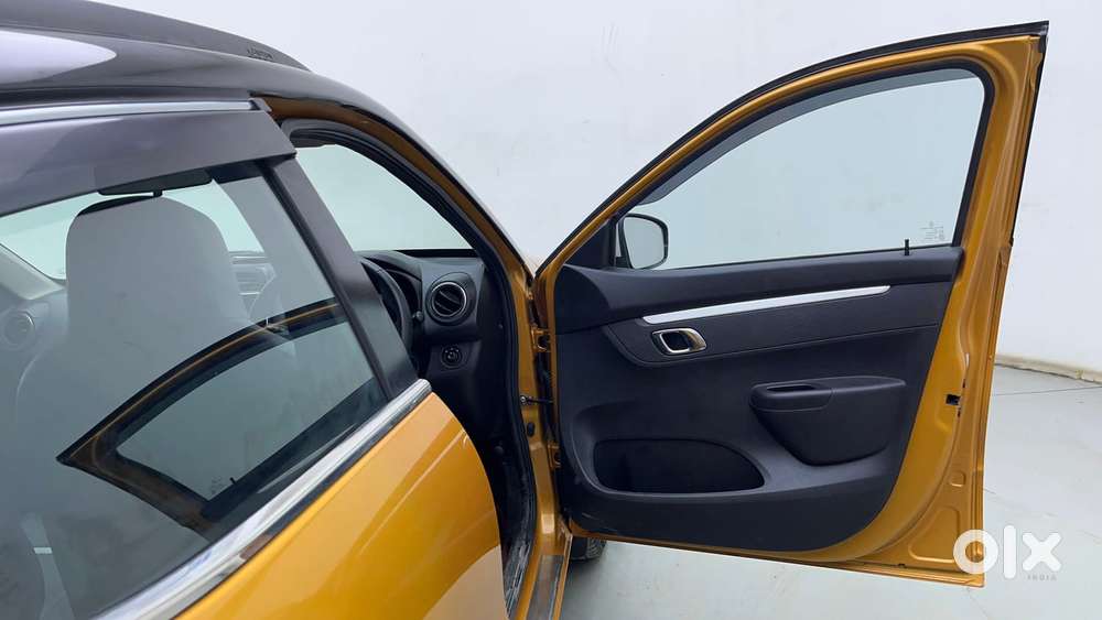 Renault Kwid 2019-ongoing 1.0 Climber Amt, 2022, Petrol