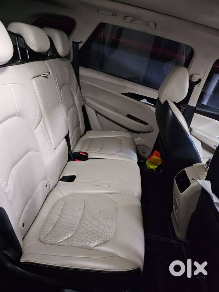 Mg Hector Sharp Diesel Mt  No Accident  Full Service History