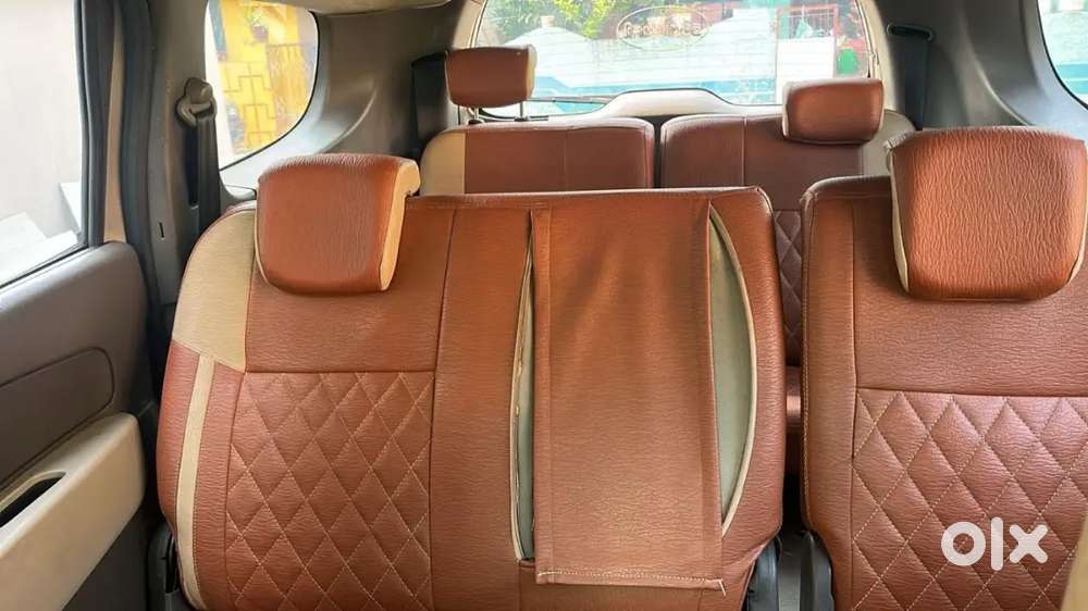 Renault Lodgy 2015 Diesel 170000 Km Driven