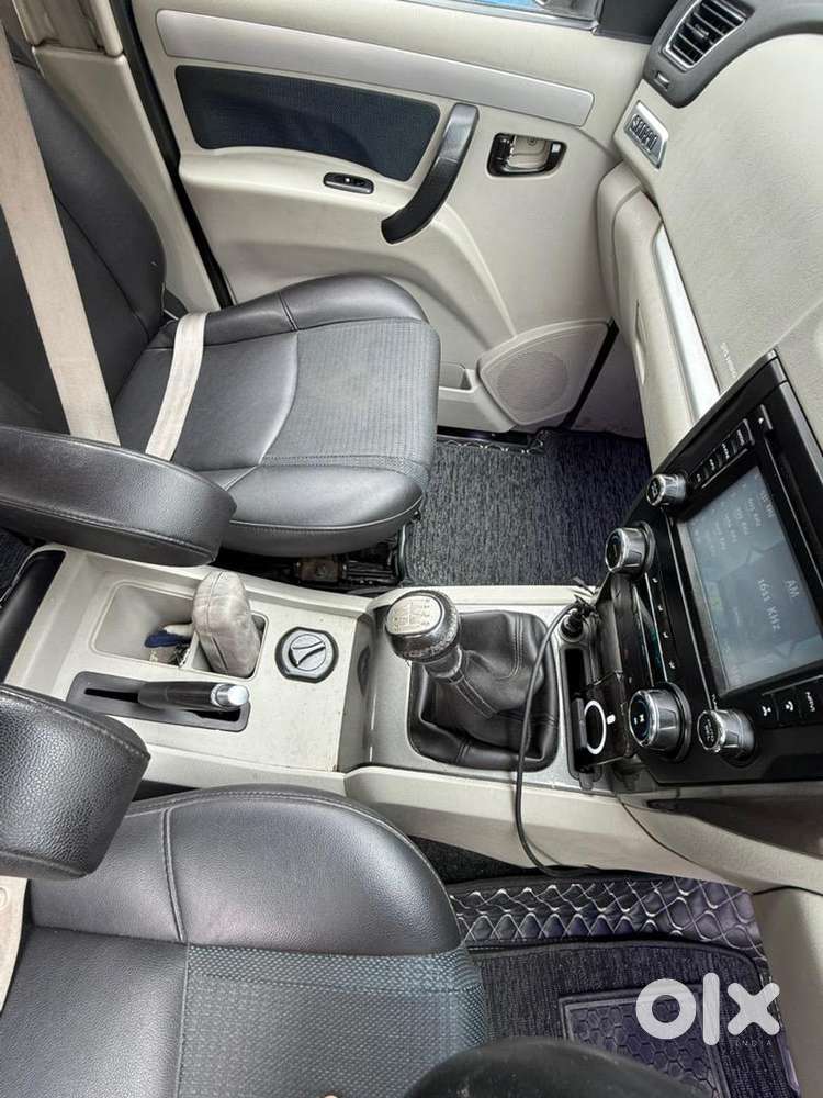 Mahindra Scorpio 2018 Diesel Well Maintained