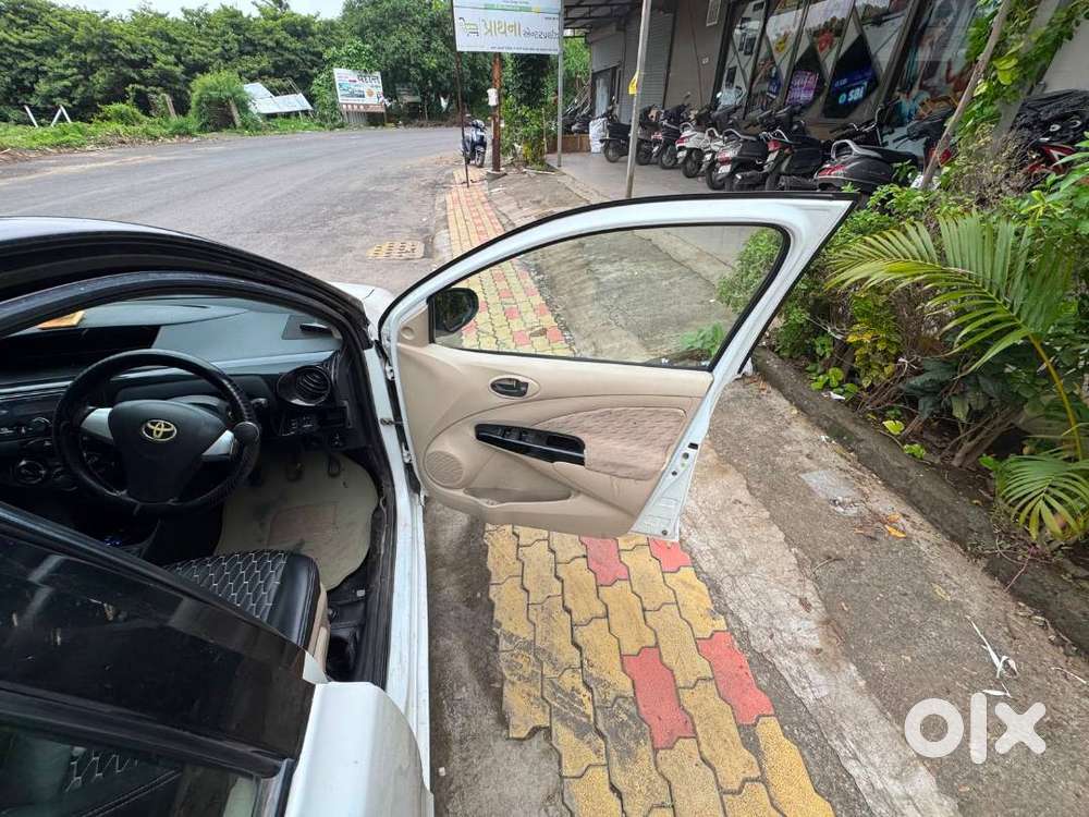 Toyota Etios Liva Vd, 20-07-2017,2nd Owner, Very Well Maintained
