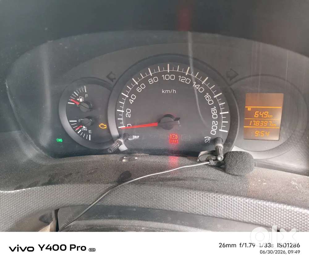 Maruti Dzire 2019 Tour Cng
