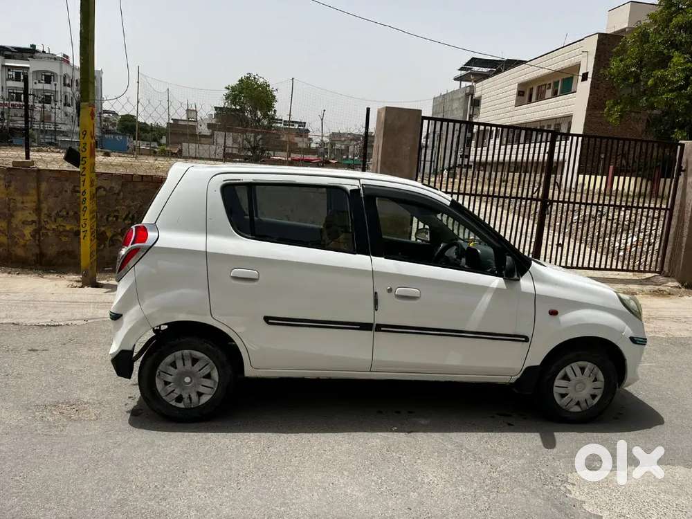 Maruti Suzuki Alto Lxi 201 Petrol Manual