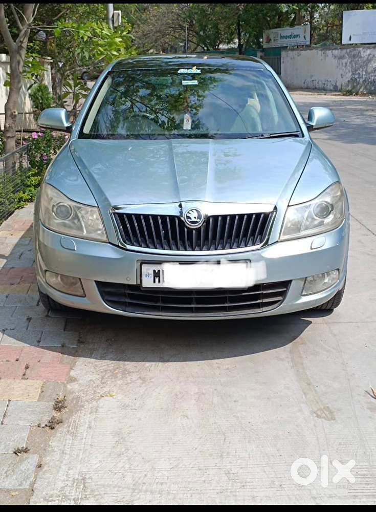 Skoda Laura 2010 Diesel 129000 Km Driven
