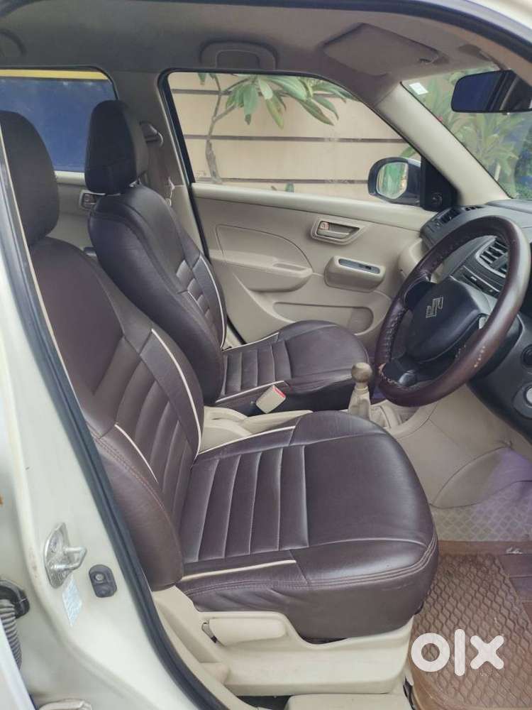 Maruti Suzuki Swift Dzire Ldi, 2015, Diesel