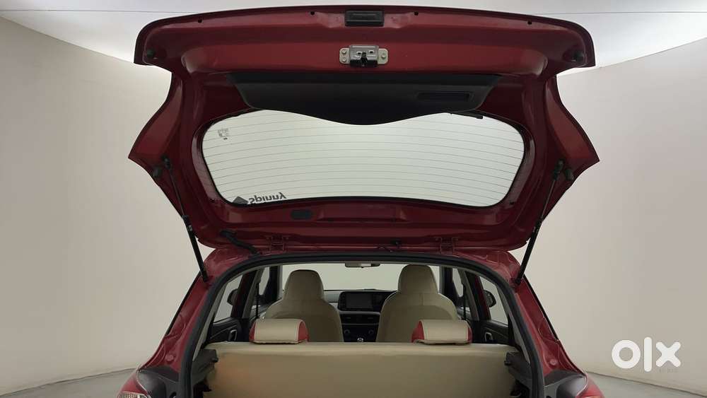 Hyundai Grand I10 Nios Asta 1.2 Kappa Vtvt, 2022, Petrol