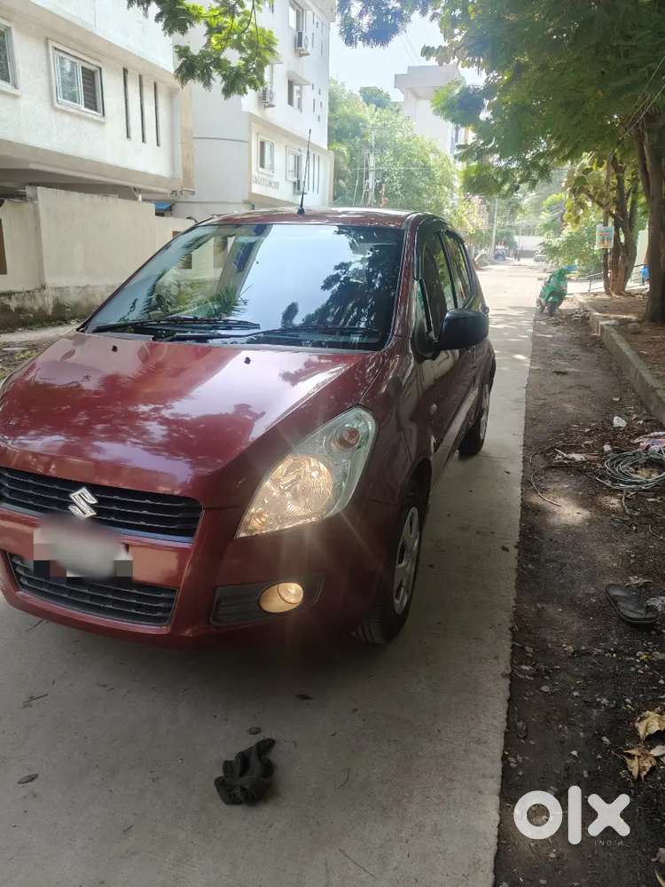 Maruti Suzuki Ritz Vxi 2011–well Maintained  Single Owner  Excellent