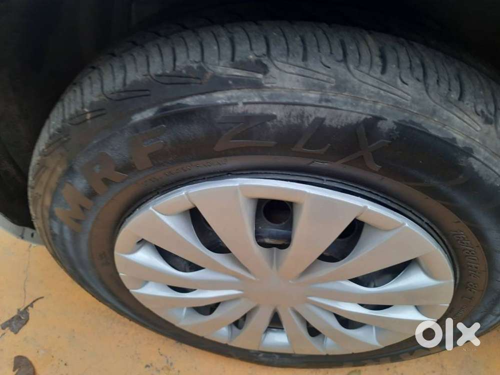 Maruti Suzuki Swift Dzire 2015-2017 1.2 Vxi, 2013, Petrol