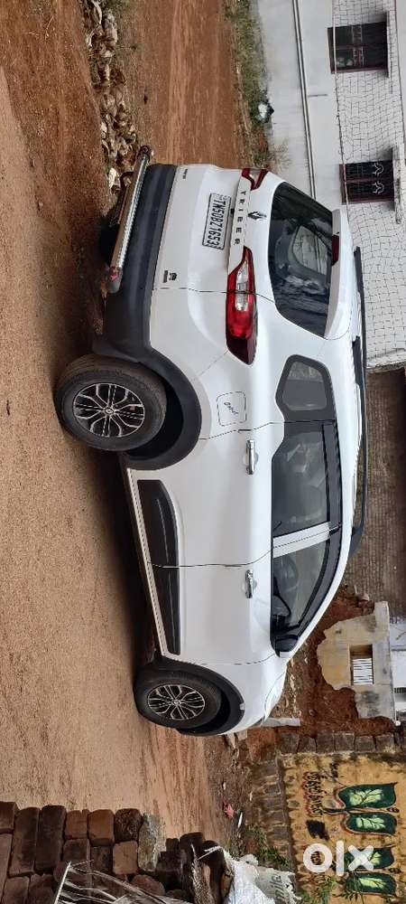Renault Triber 1.0 Rxl 2021