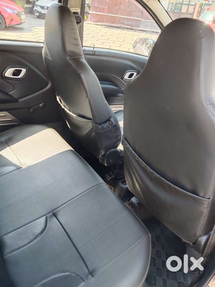 Datsun Redigo 1.0 S, 2018, Petrol