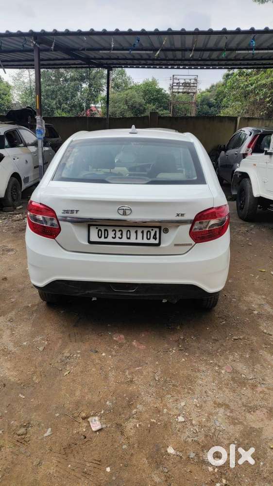 Well Maintain Car
