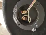 Sopri cating masin