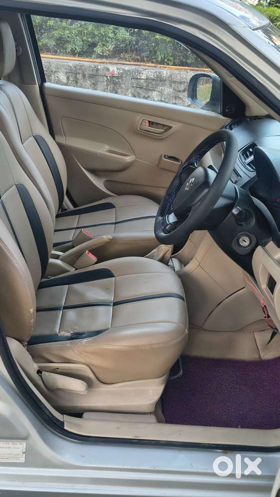 Maruti Suzuki Swift Dzire Lxi Option, 2012, Petrol