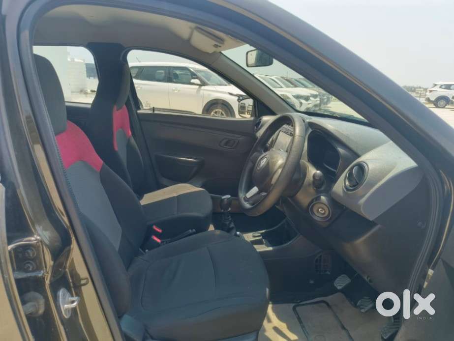 Renault Kwid Rxt 1.0, 2017, Petrol