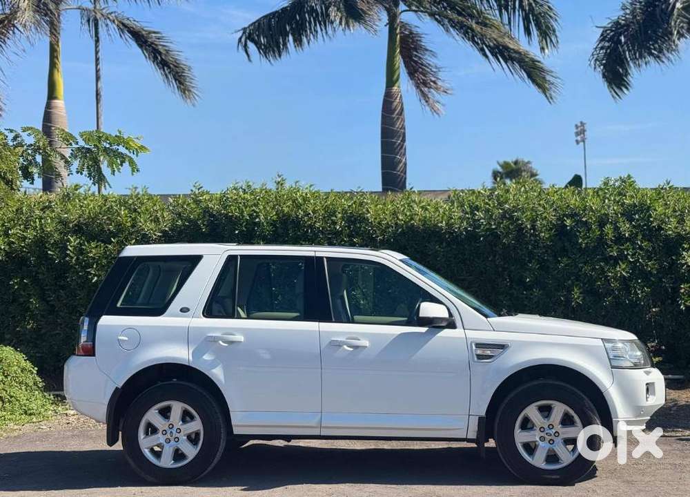 Land Rover Freelander 2 2009-2013 Td4 S, 2014, Diesel