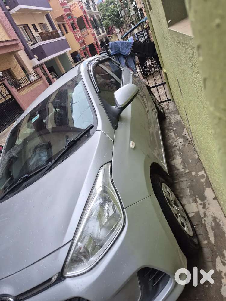 Hyundai Grand I10 Magna 2019