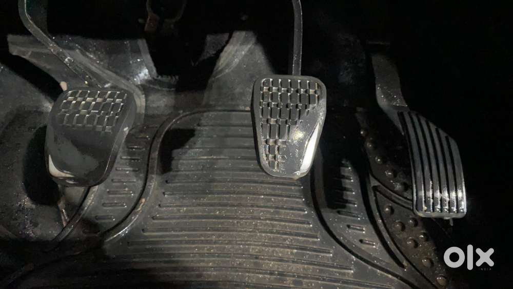 Tata Nexon 1.5 Revotorq Xm, 2018, Diesel