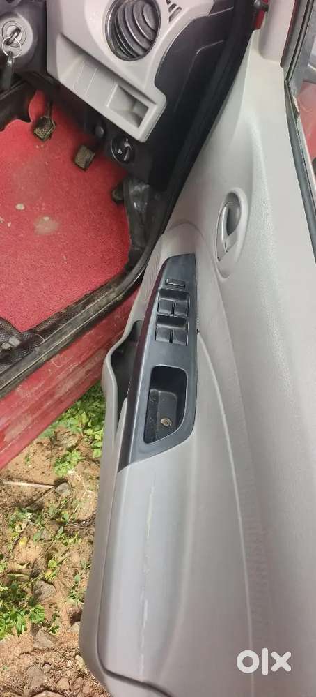 Toyota Etios Liva 2011 Model