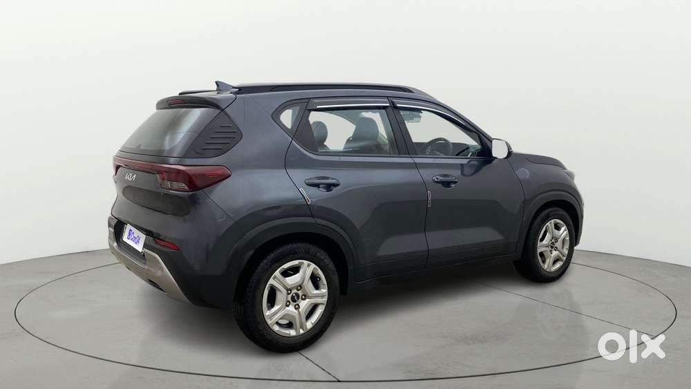 Kia Sonet 1.2 Htk Plus, 2023, Petrol