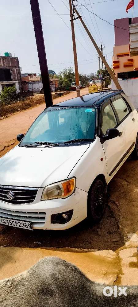 Maruti Suzuki Alto 2013 Best Condition