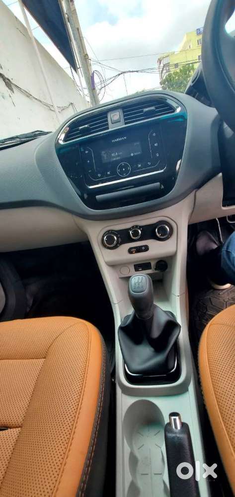 Tata Tiago 1.2 Revotron Xm, 2025, Petrol