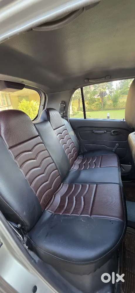 Hyundai Santro Xing (2008) In Mint Condition . Renewed Till 2028